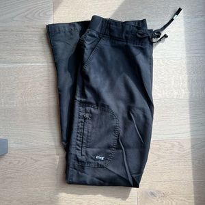 Grey’s Anatomy Women's Mia Pant, Easy Medical Scrub Pants